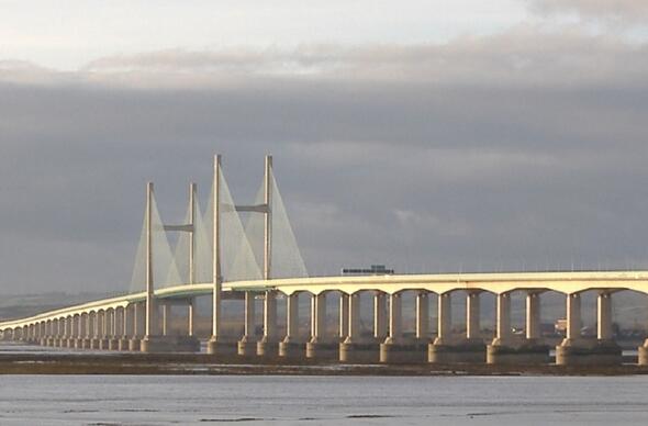 Ail Groesiad Hafren