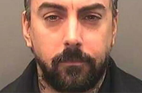 Ian Watkins