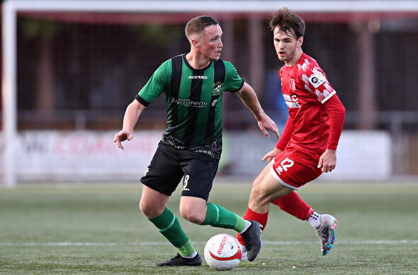 CPD Aberystwyth