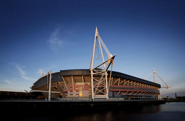 Stadiwm Principality