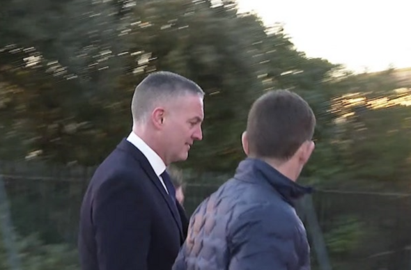 PC Richard Williams