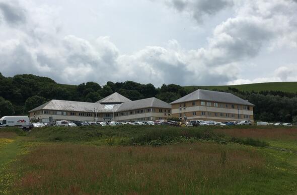 Cyngor Ceredigion