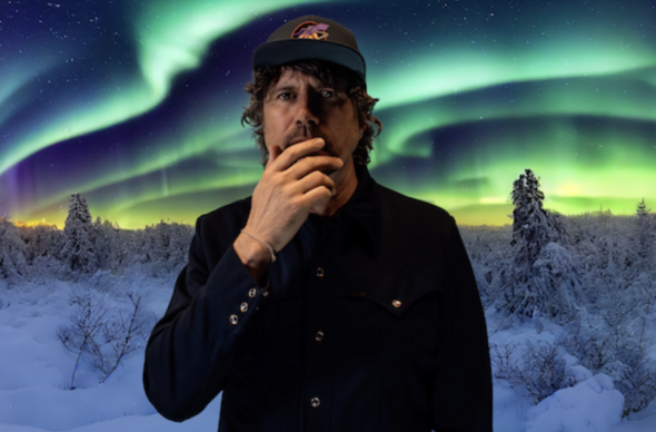 Gruff Rhys