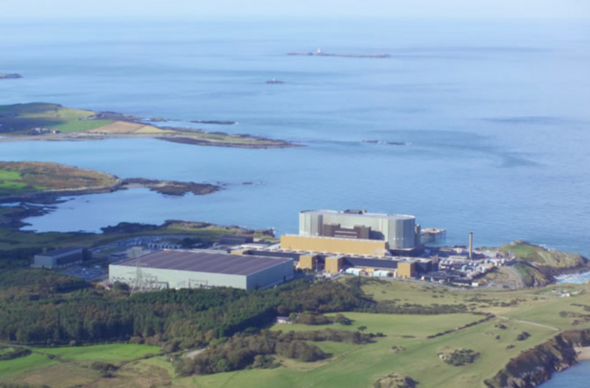 Wylfa