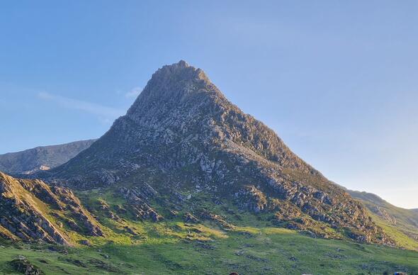Tryfan