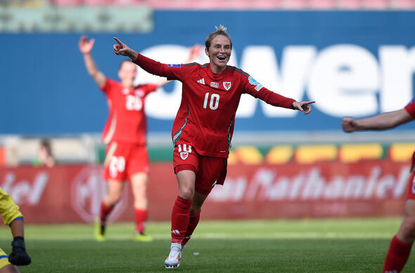 Jess Fishlock