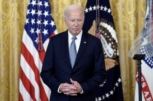 Joe Biden