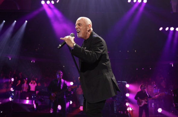 Billy Joel