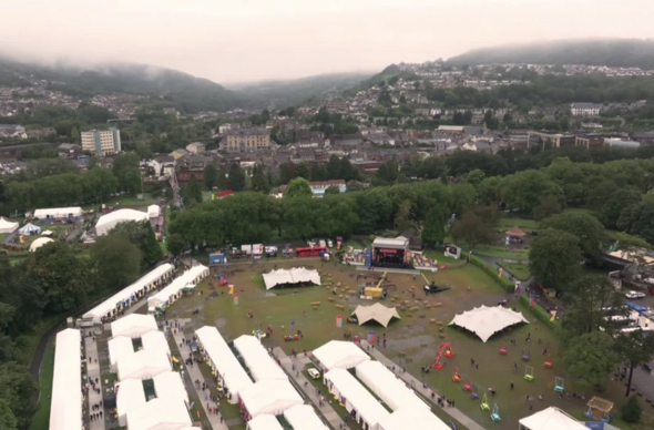 Eisteddfod