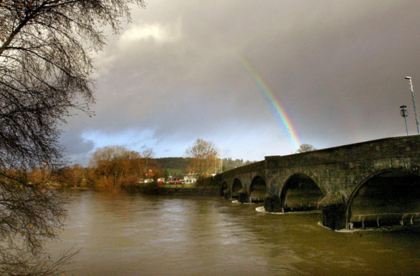 Afon Gwy