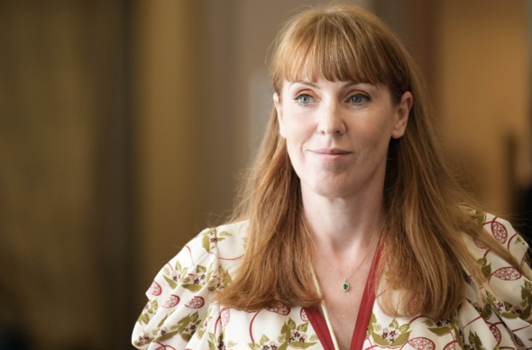 Angela Rayner