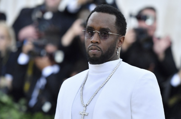 P Diddy