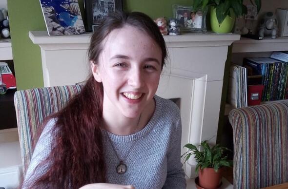 Y Byd ar Bedwar Catrin 