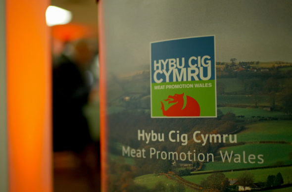 Hybu Cig Cymru