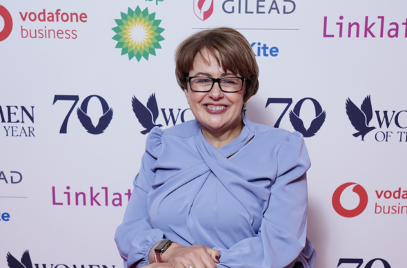 Tanni Grey-Thompson