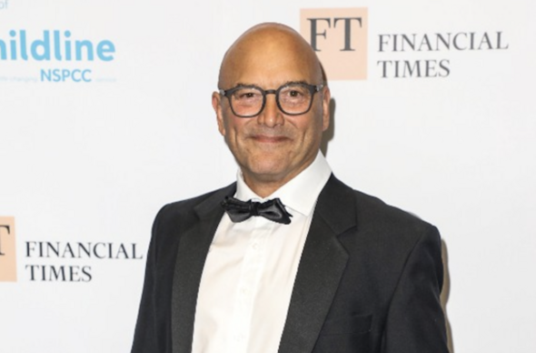 Greg Wallace