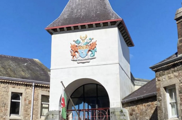 Cyngor Gwynedd