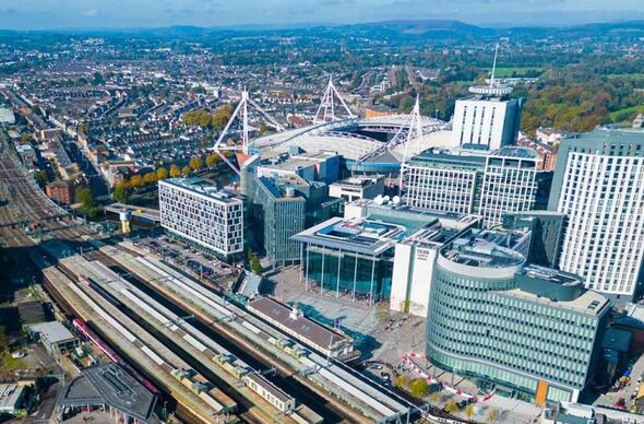 Caerdydd