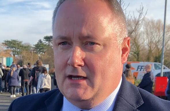 Darren Millar