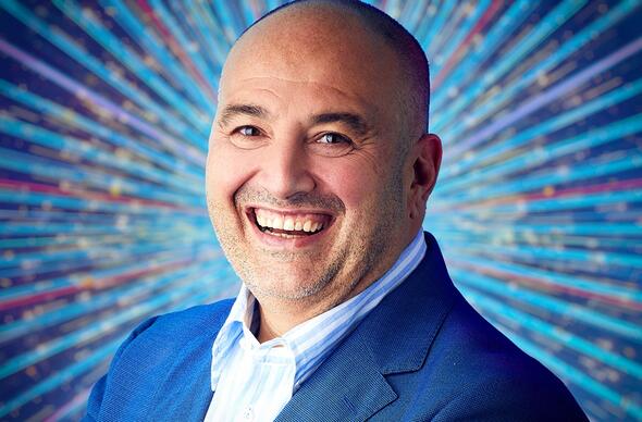 Wynne Evans