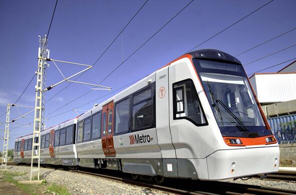 Tram 398