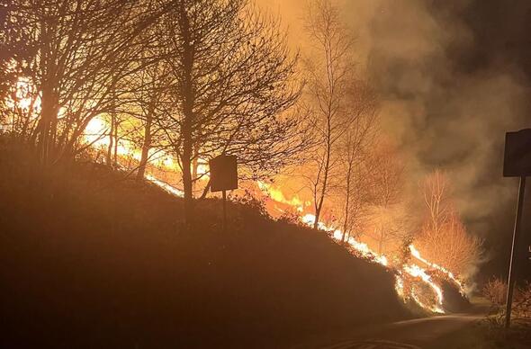 Tan Clydach