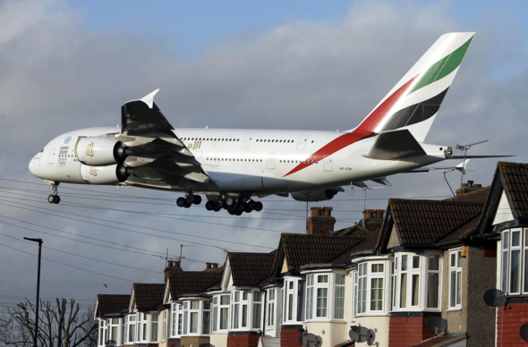 HEATHROW