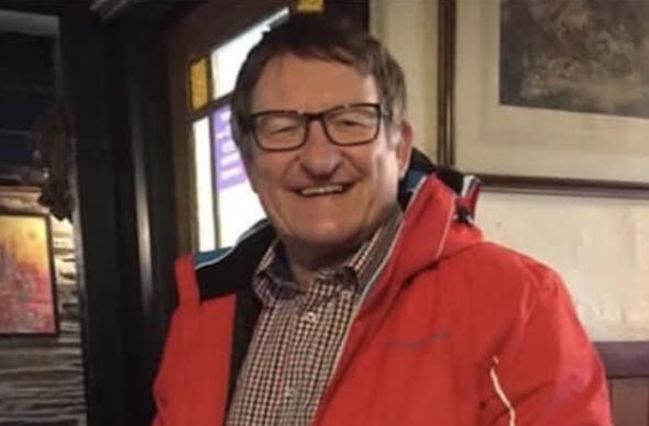 Martin Lloyd