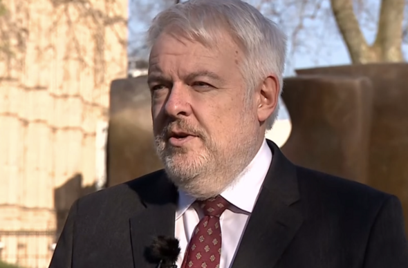 Carwyn Jones