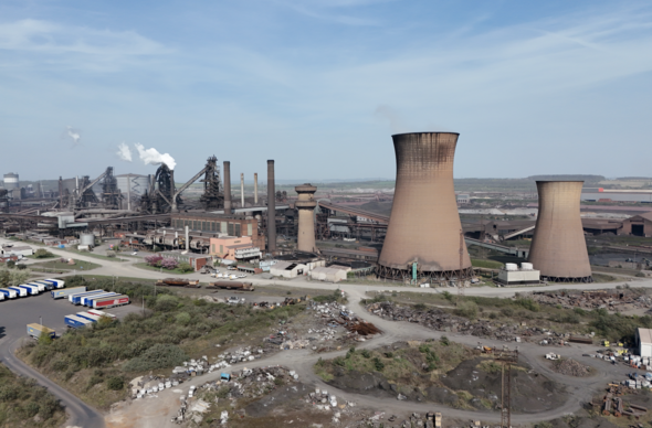 Scunthorpe.
