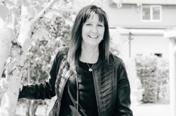 Suzanne Cherry