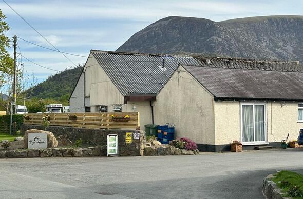 Bryn Gloch