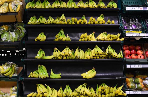 Bananas
