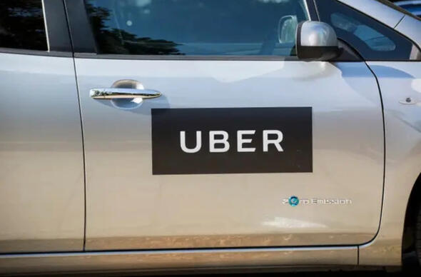 Uber
