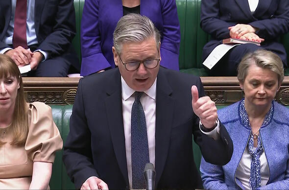Keir Starmer