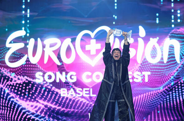Eurovision