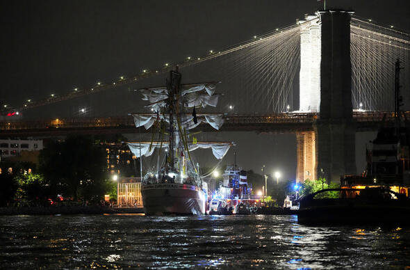 Pont Brooklyn