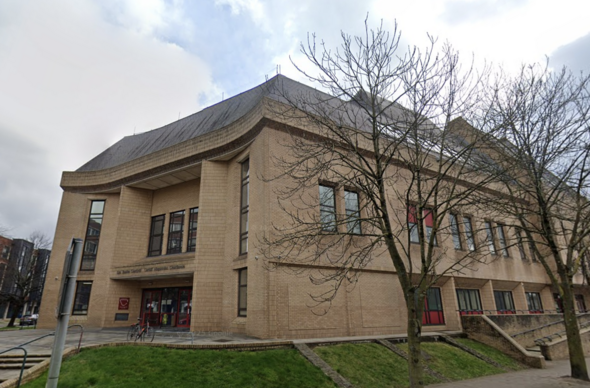 Ynadon Caerdydd