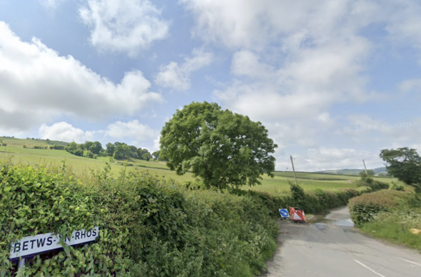 Betws yn Rhos