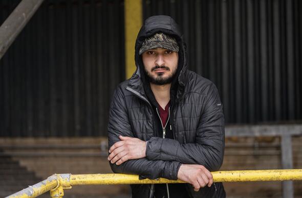 Ali Masri