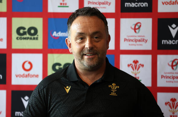 Matt Sherratt