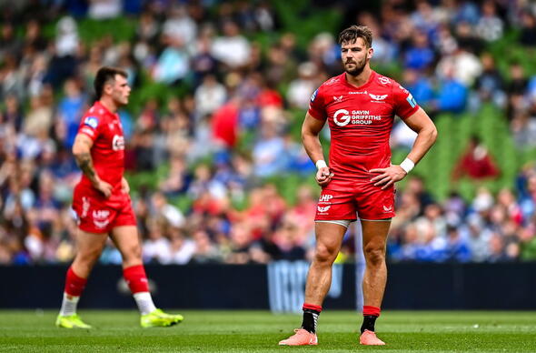 Scarlets