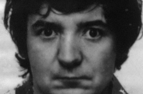 Peter Sullivan