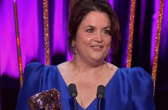 Ruth Jones