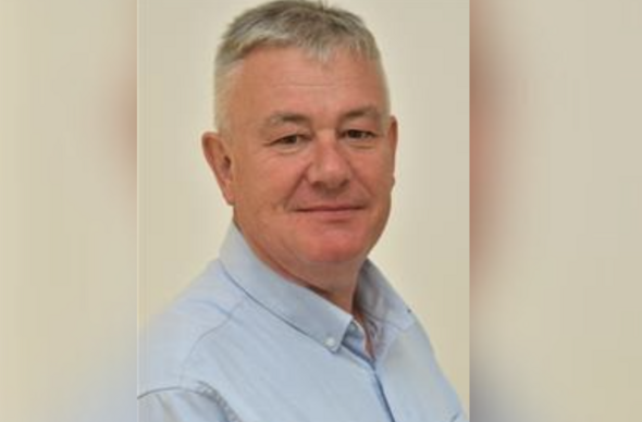 Ieuan Williams