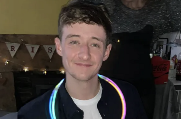 Owain Evans