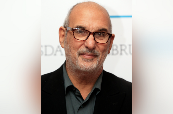 Alan Yentob