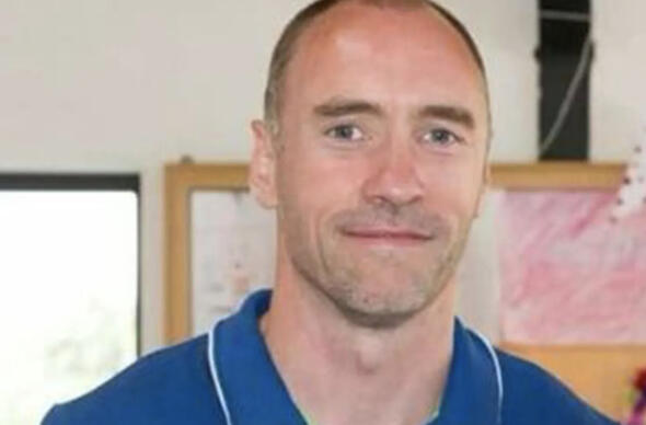 Paul Doyle