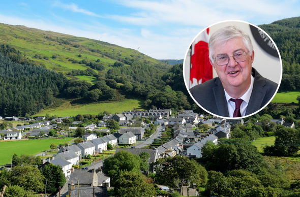 Mark Drakeford