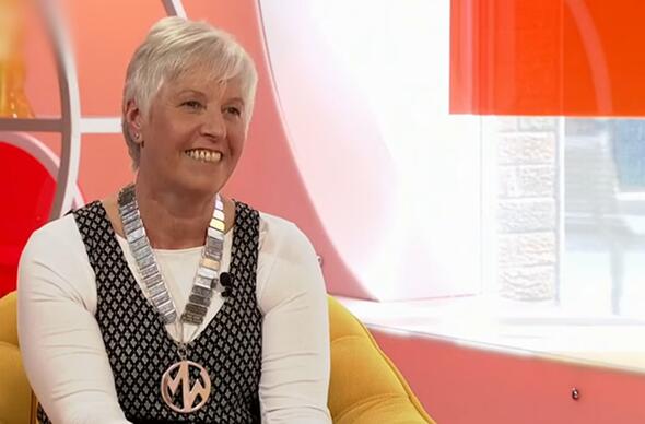 Jill Lewis